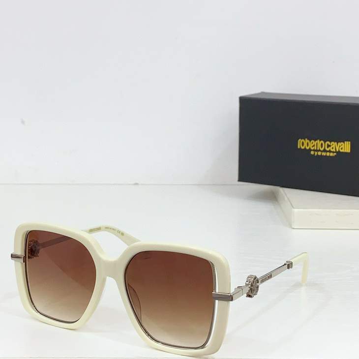 Picture of Roberto Cavalli Sunglasses _SKUfw62831687fw